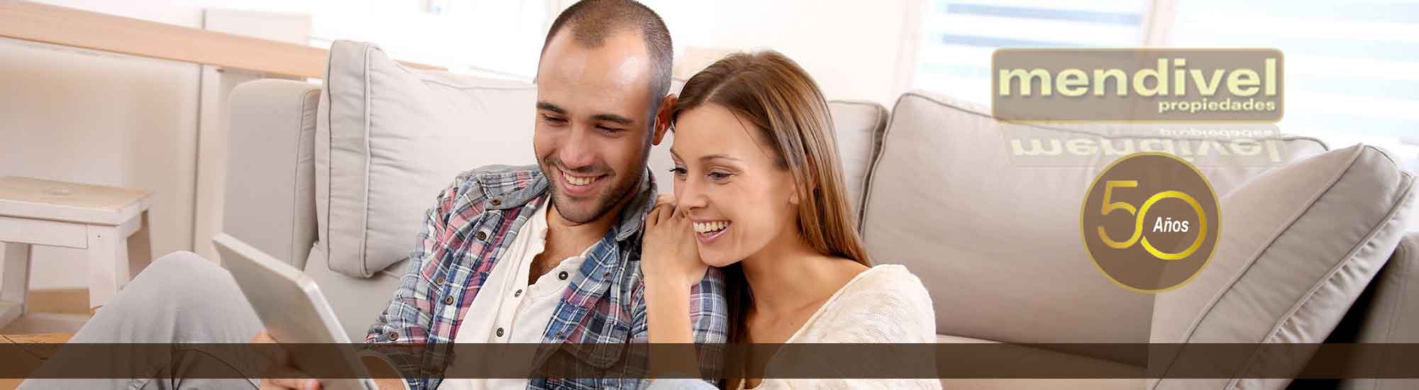 NOS AVALA NUESTRA TRAYECTORIA DE MAS DE 50 A�OS EN EL MERCADO INMOBILIARIO